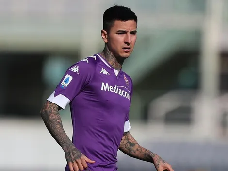 En Italia afirman que Pulgar podría dar recalar en el Inter de Milán