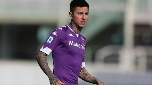 El chileno termina contrato en junio 2023 y su pase esta tasado en 10 millones de euros.