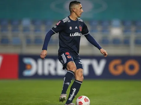 Unión Española vs. Universidad de Chile por el Campeonato Nacional: fecha, hora y canal de TV para ver el partido EN VIVO