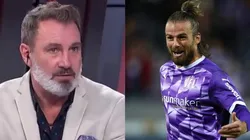 Marcelo Barticciotto pidió prudencia por el fichaje de Santos en Colo Colo.