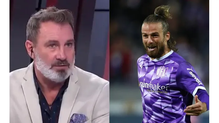 Marcelo Barticciotto pidió prudencia por el fichaje de Santos en Colo Colo.