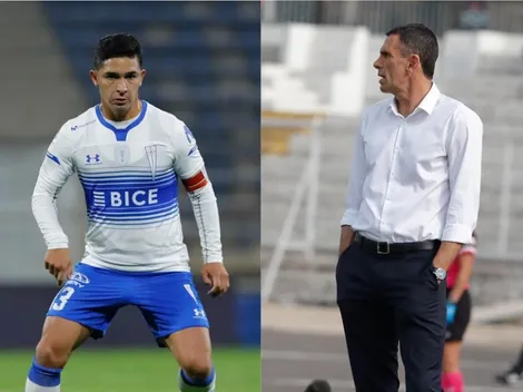 Gutiérrez: "Si creen que le hicimos la cama a Poyet, es cosa de ustedes"