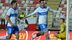 Los estudiantiles meten presión a Colo Colo en la parte alta de la tabla de posiciones