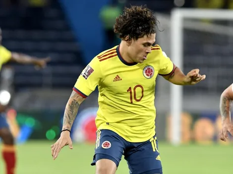 EN VIVO | Chile visita a Colombia en Barranquilla