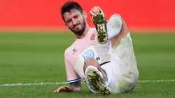 Facundo Ferreyra avisa que no viene a Colo Colo