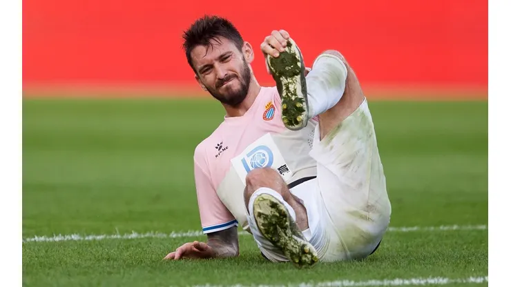 Facundo Ferreyra avisa que no viene a Colo Colo