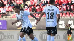 Los jugadores disputaron las Eliminatorias con Chile y Perú