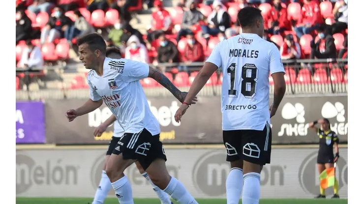 Los jugadores disputaron las Eliminatorias con Chile y Perú