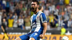 Facundo Ferreyra es el '9' que buscaba Colo Colo en el mercado