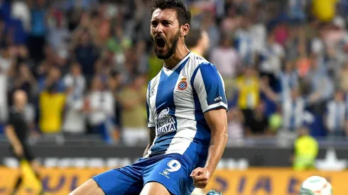 Facundo Ferreyra es el '9' que buscaba Colo Colo en el mercado