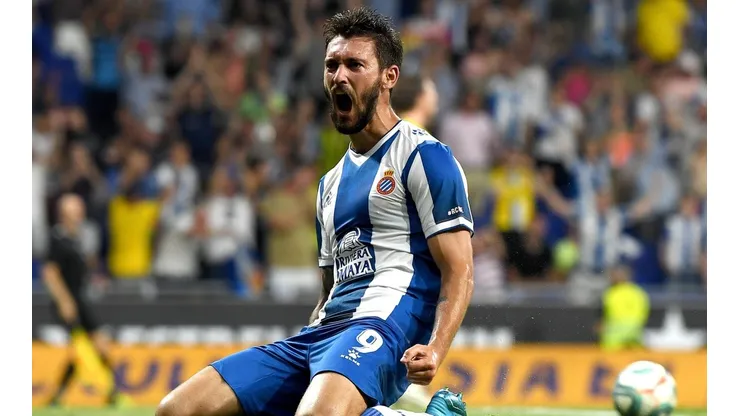 Facundo Ferreyra es el '9' que buscaba Colo Colo en el mercado