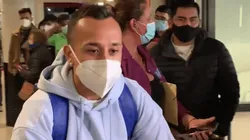 El ariete nacional todavía no sabe que número ocupará en la UC