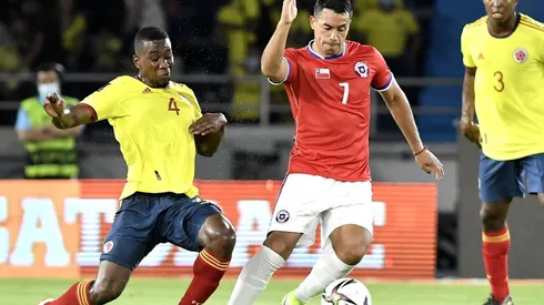 La Selección Chilena necesita ganar sus tres partidos en octubre