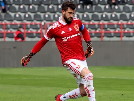 De Paul: "No fueron los resultados que nosotros esperábamos"