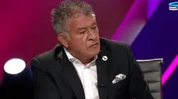 El actual panelista piensa que a Chile le debería ir de gran manera en la fecha triple de octubre