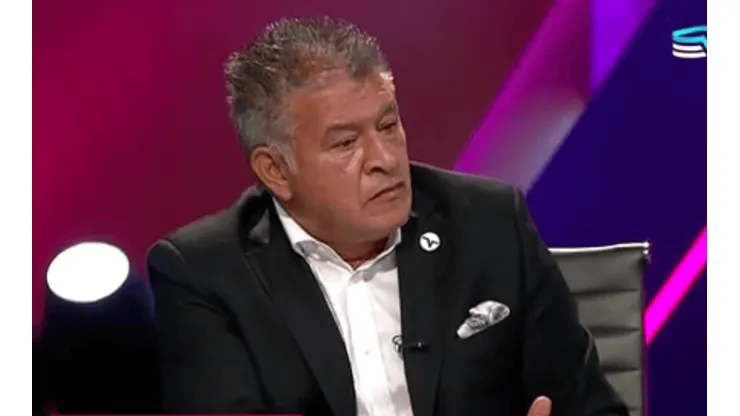 El actual panelista piensa que a Chile le debería ir de gran manera en la fecha triple de octubre