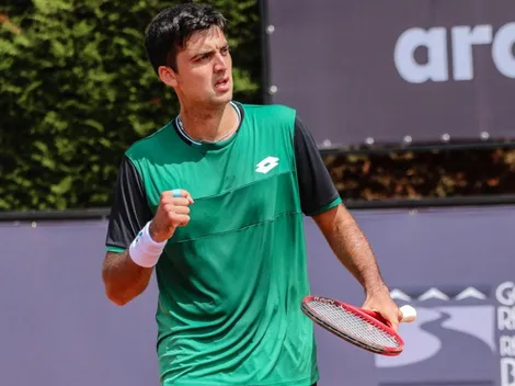 Tomás Barrios vs. Roberto Carballés Baena: Cómo ver EN VIVO el partido por la Semifinal del Challenger 90 de Sevilla