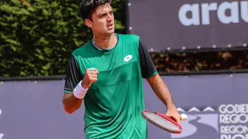 Barrios quiere seguir por la senda de los triunfos ante Carballés Baena