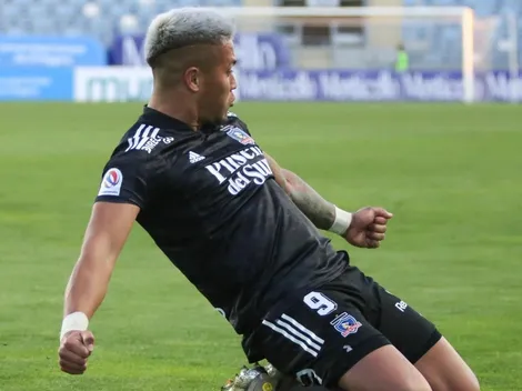 Javier Parraguez: "Cuando más cuesta más se disfruta"