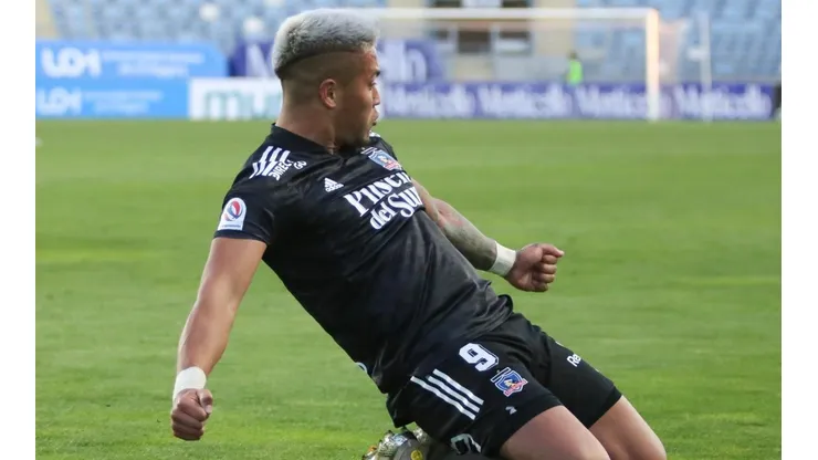 Javier Parraguez aseguró que nunca bajó los brazos en el Cacique