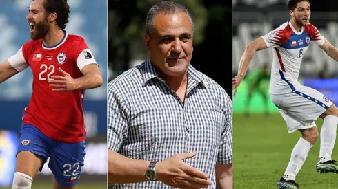 El mandamás del fútbol chileno confirmó la información