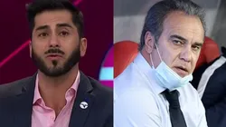 El Bicampeón con Chile no se guardo nada y criticó de manera veraz a Lasarte