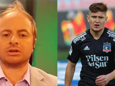 Coke Hevia postuló a Leonardo Gil como mejor jugador del Campeonato