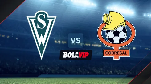 Qué canal transmite Santiago Wanderers vs. Cobresal por el Campeonato AFP Plan Vital de Chile 2021