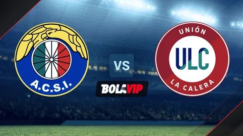 Qué canal transmite Audax Italiano vs. Unión La Calera por el Campeonato AFP Plan Vital de Chile 2021