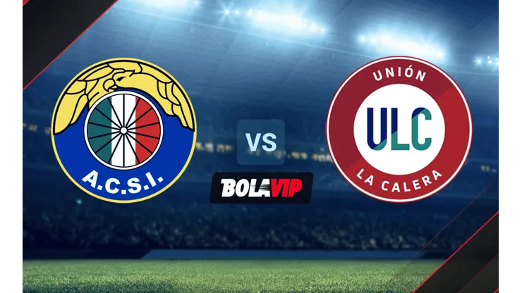 Qué canal transmite Audax Italiano vs. Unión La Calera por el Campeonato AFP Plan Vital de Chile 2021