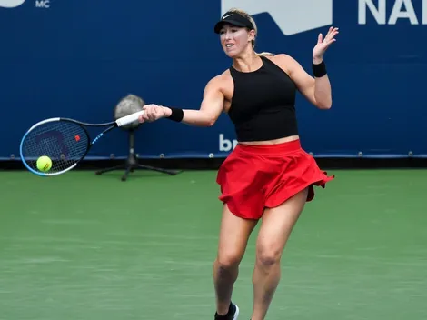 Alexa Guarachi en dobles del US Open: Cómo ver EN VIVO las semifinales del WTA
