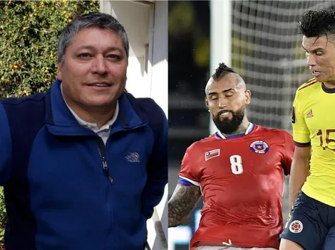 Yáñez: "Comienza el fin de un ciclo de jugadores, de una generación brillante"