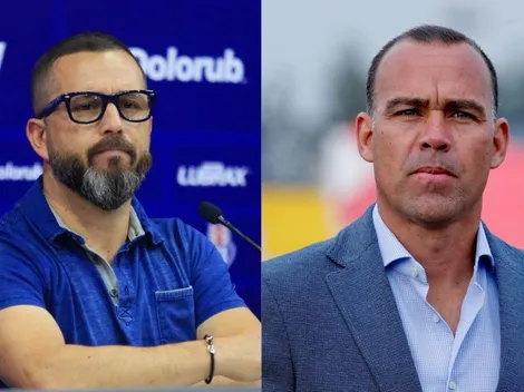 Goldberg sobre Dudamel: “La embarramos y fue una equivocación nuestra contratarlo"