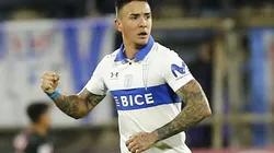 Facebook Oficial: Universidad Católica