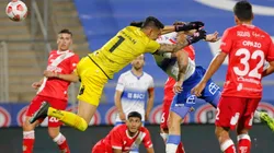 Los cruzados van por un triunfo que los mantenga en la lucha por el título