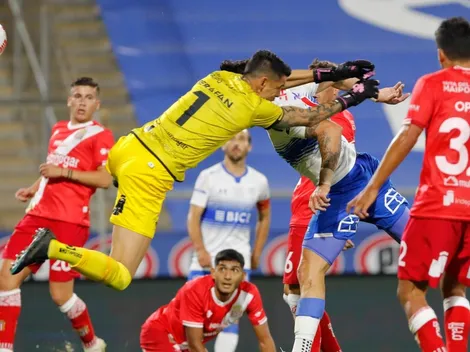 La UC deberá visitar a Curicó para continuar en la lucha por el título