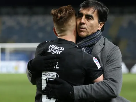 "Lo que pasó el año pasado no va a pasar tal vez en 100 años más, espero por su gente"