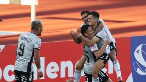Colo Colo visita a O'Higgins en el estadio El Teniente de Rancagua