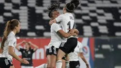 Colo Colo le quita el invicto a Santiago Morning