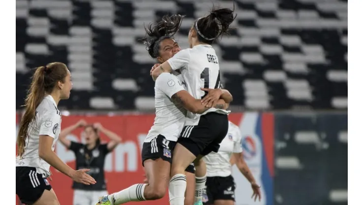 Colo Colo le quita el invicto a Santiago Morning