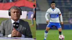 Pato Yáñez le endosó responsabilidad a los jugadores por la salida de Poyet.