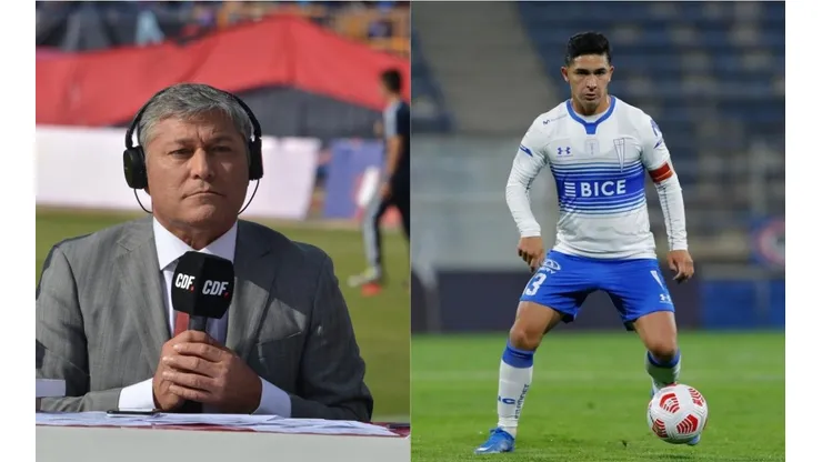 Pato Yáñez le endosó responsabilidad a los jugadores por la salida de Poyet.