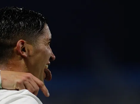 Gutiérrez fue claro ante la salida de Poyet en la UC