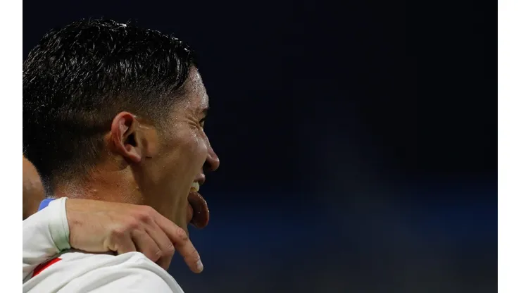 El volante de los cruzados describió lo que estaba ocurriendo en la interna antes de la salida de Poyet