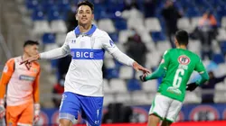 Los cruzados se metieron en la lucha por el título tras superar a los itálicos