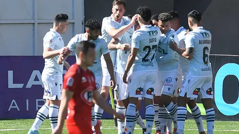 El Decano celebra después de 215 días sin conocer la victoria