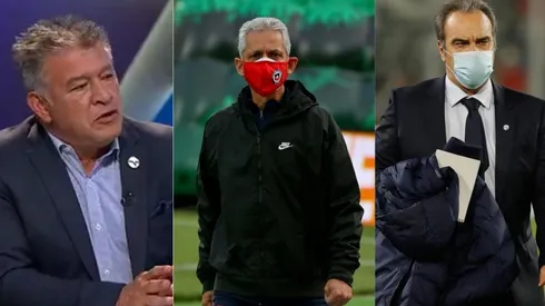 Borghi cree que Rueda tiene una pequeña ventaja sobre Lasarte esta noche.