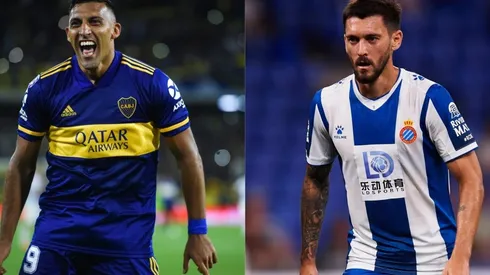 Ramón Ábila era opción en Boca Juniors, pero finalmente van por Facundo Ferreyra