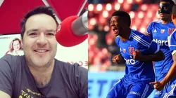 Caamaño cree que el fichaje de Junior no es suficiente en la U.