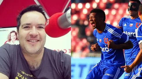 Caamaño cree que el fichaje de Junior no es suficiente en la U.